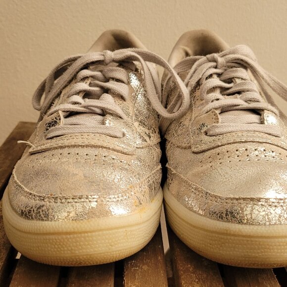 Women's Reebok 717 Casual Sneakers - Sized 6 US - 3.5 UK - Picture 6 of 9